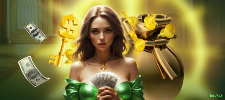 bet718