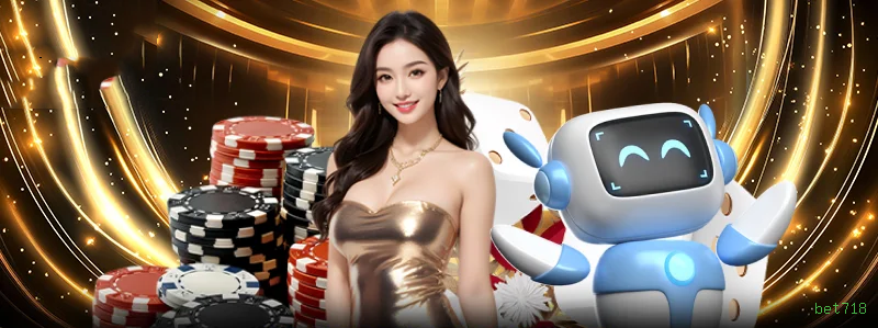 bet718