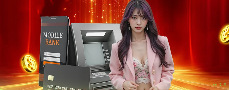 bet718
