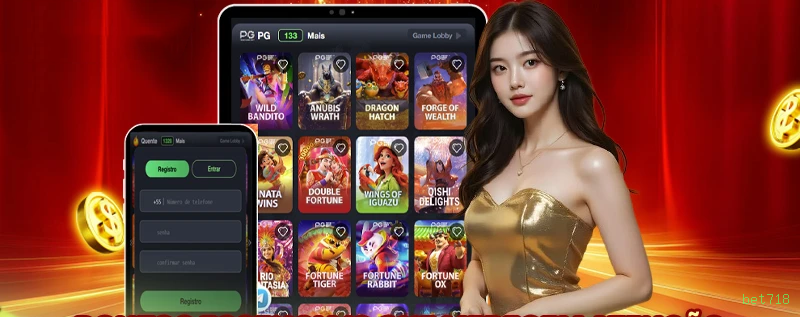 bet718