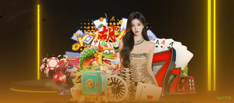 bet718